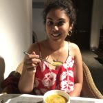 the courtyard le dupleix pondicherry