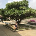 that goan girl manas resort