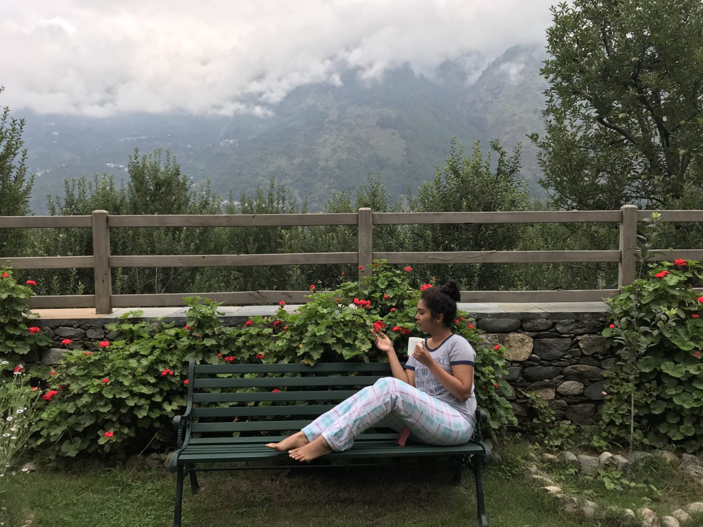 thatgoangirl luxury resort manali