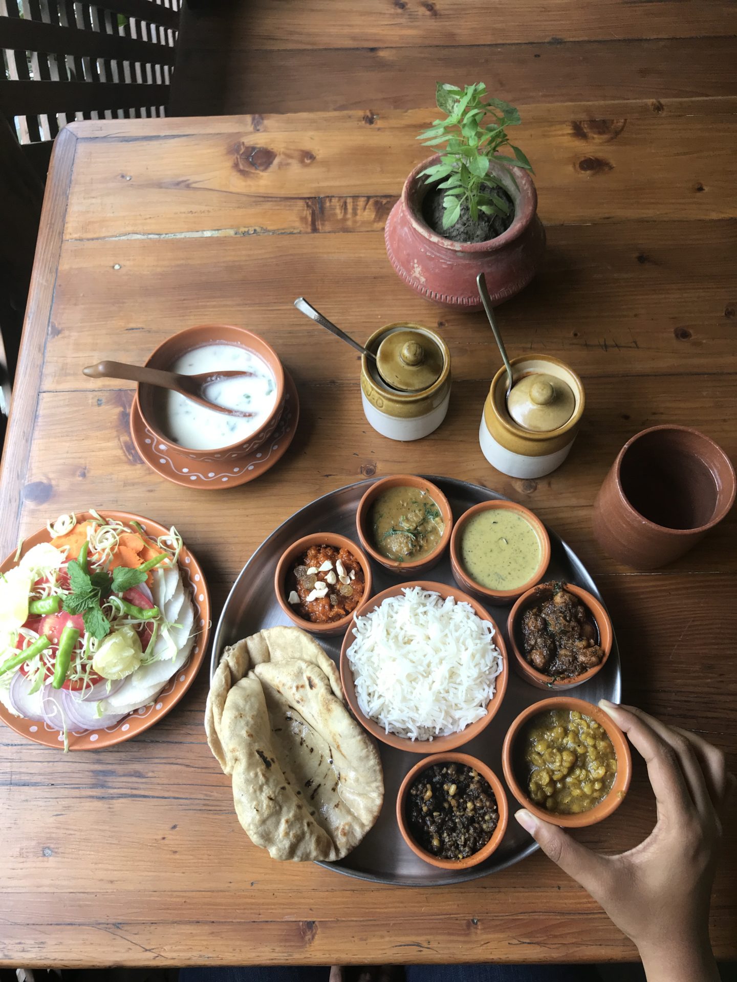 himachal cuisine
