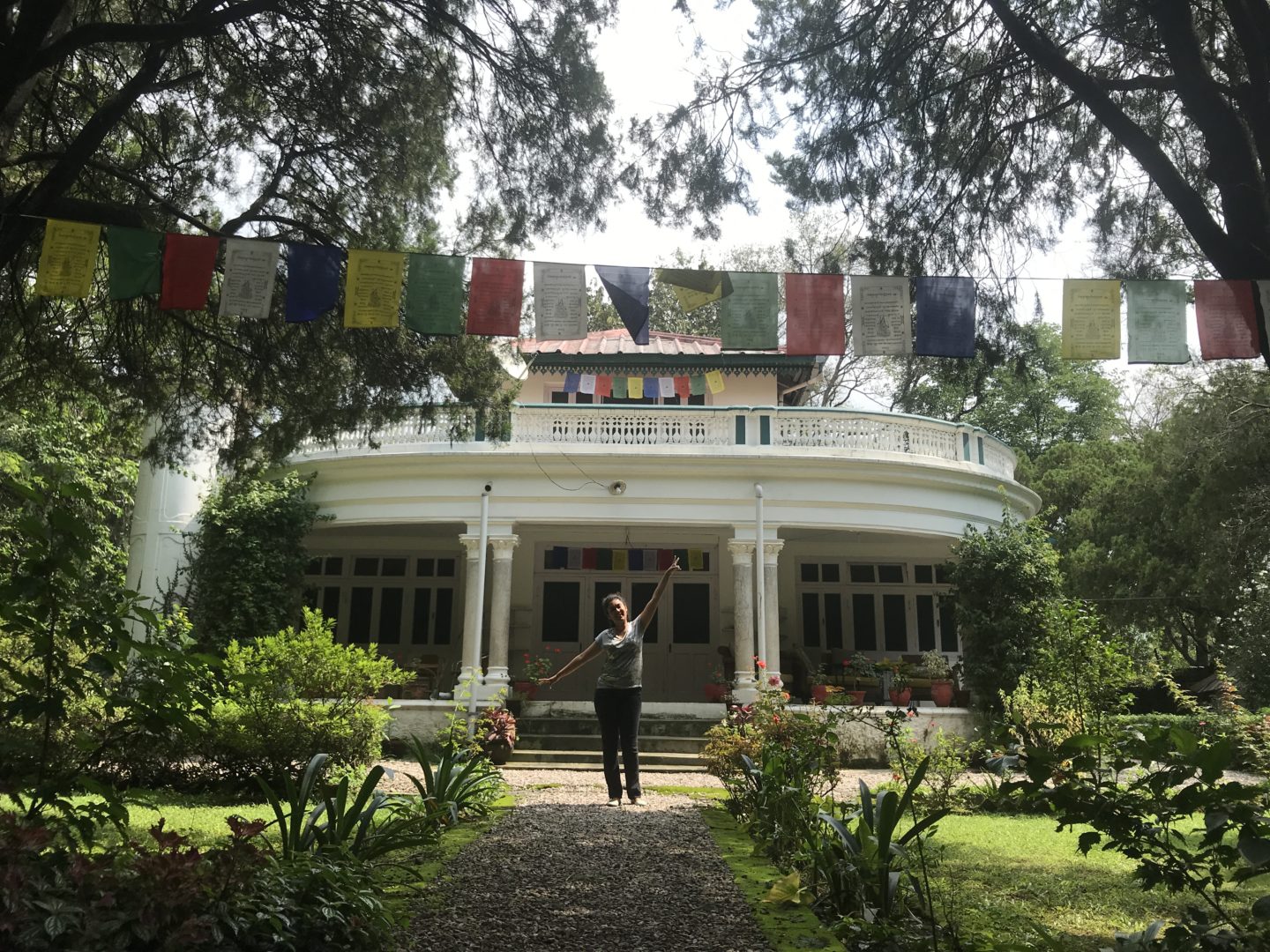 Feel at home in a villa made for royalty – Jyoti Niwas Cottage, Palampur