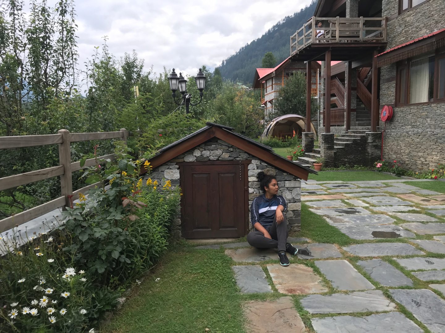 best blog on Manali