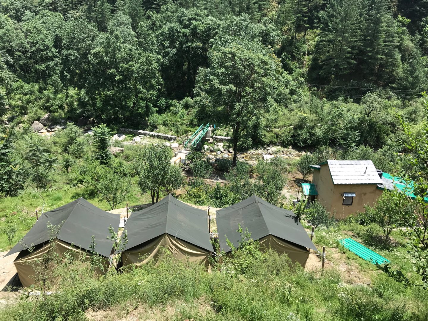 best homestays in himachal pradesh