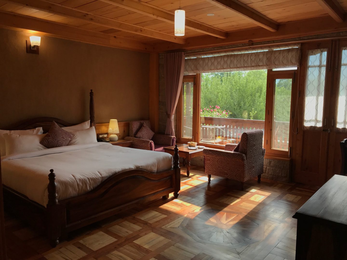 Best Hotels and Homestays in Himachal Pradesh – ThatGoanGirl Guide