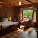 best places to stay in himachal
