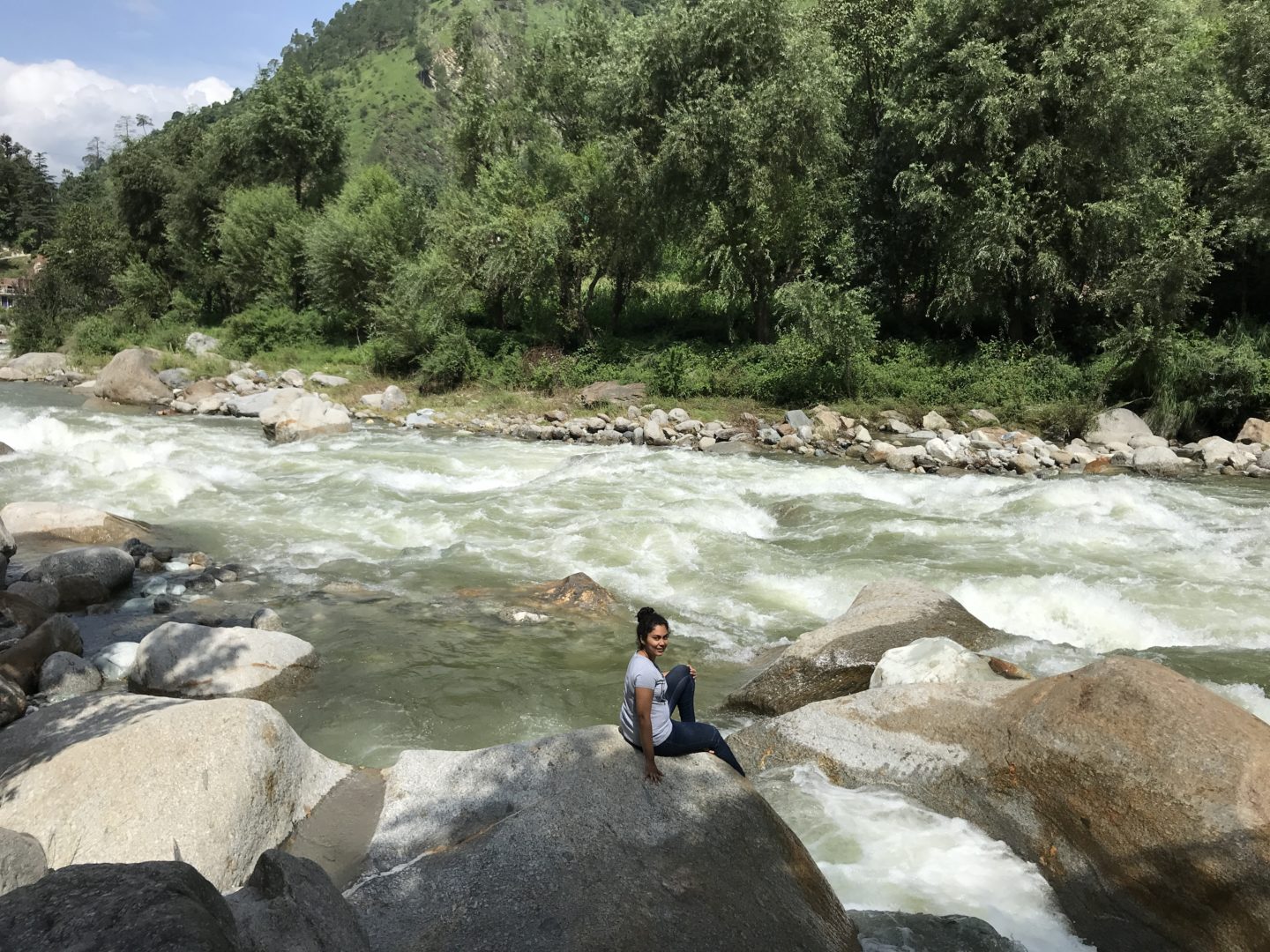 thatgoangirl in himachal