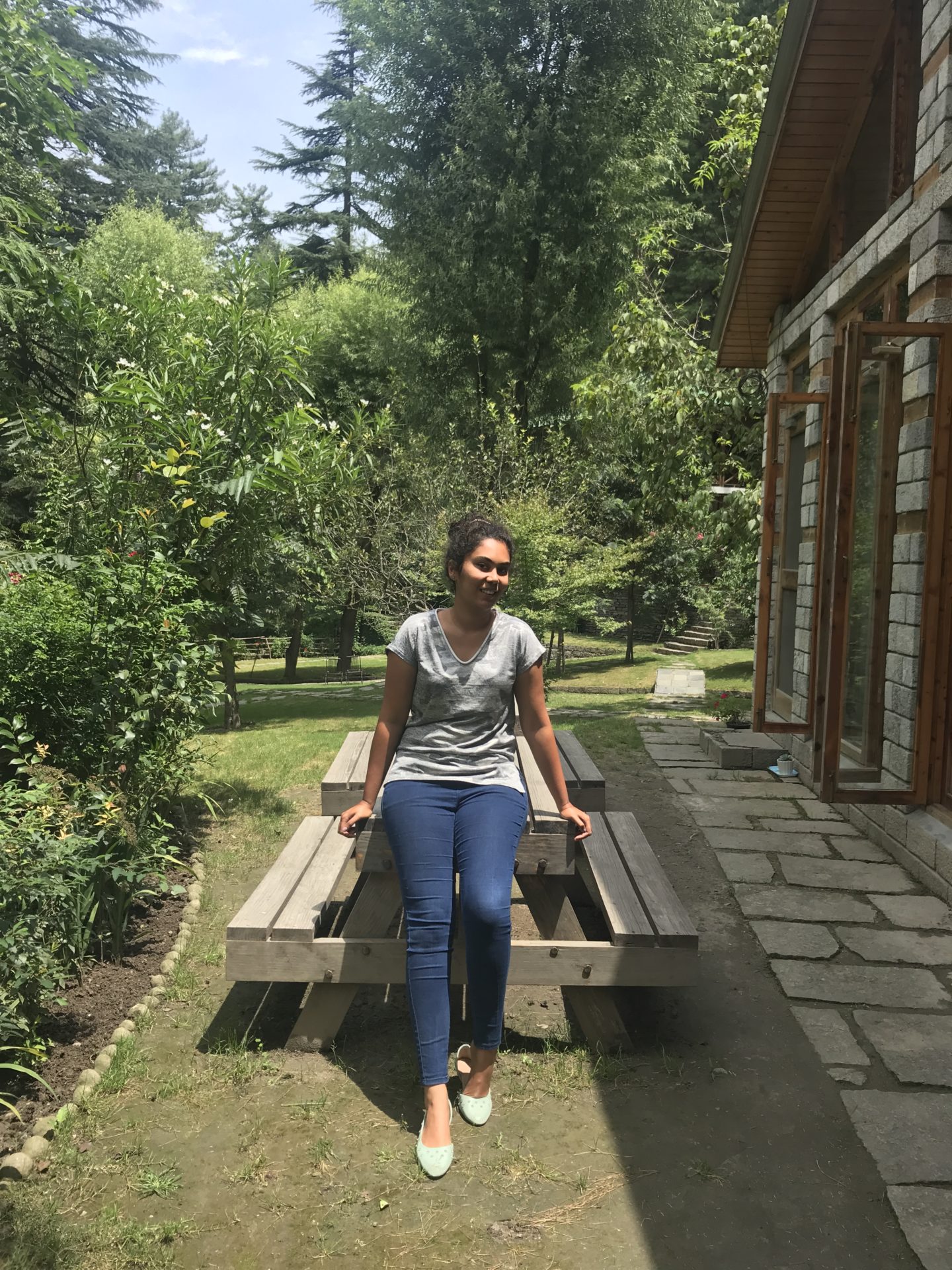 Tall Trees Resort, Manali – an idyllic getaway amid the Deodar trees