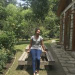 thatgoangirl tall trees resort
