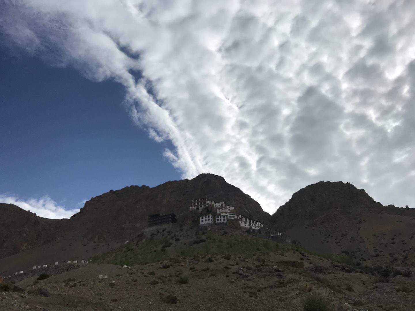 key monastery