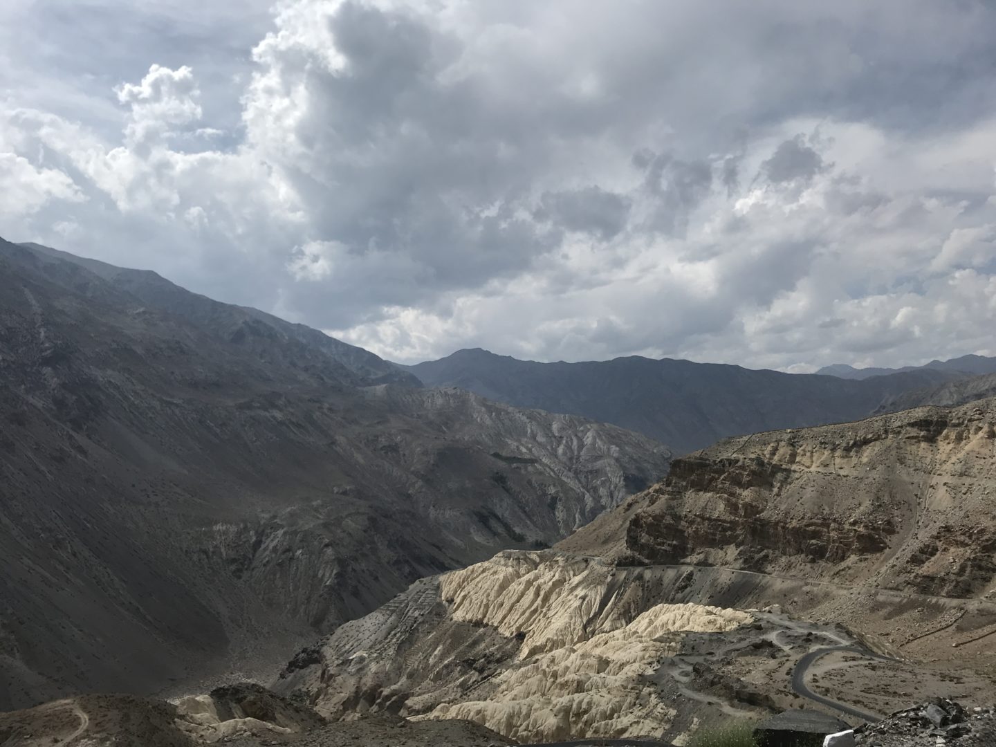 spiti travel diaries