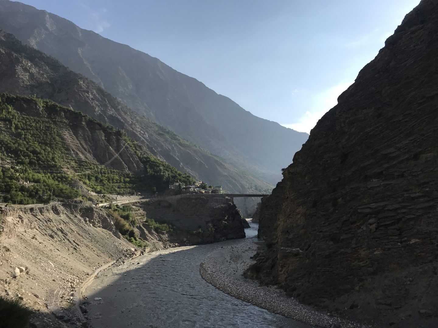 spiti travelogue