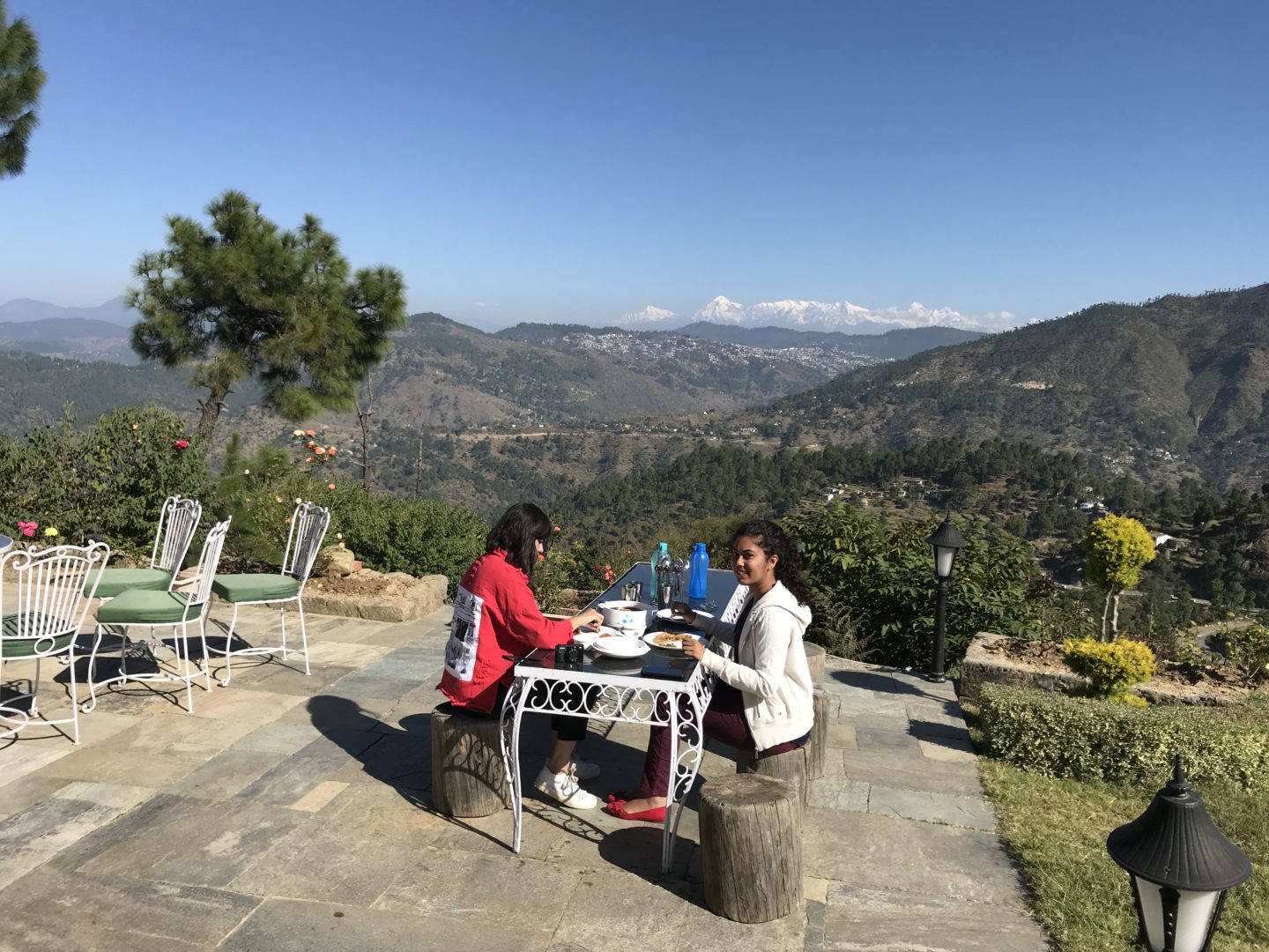 best homestays in uttarakhand