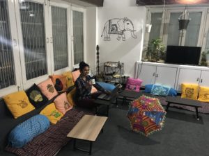 oworking space hostel in amritsar