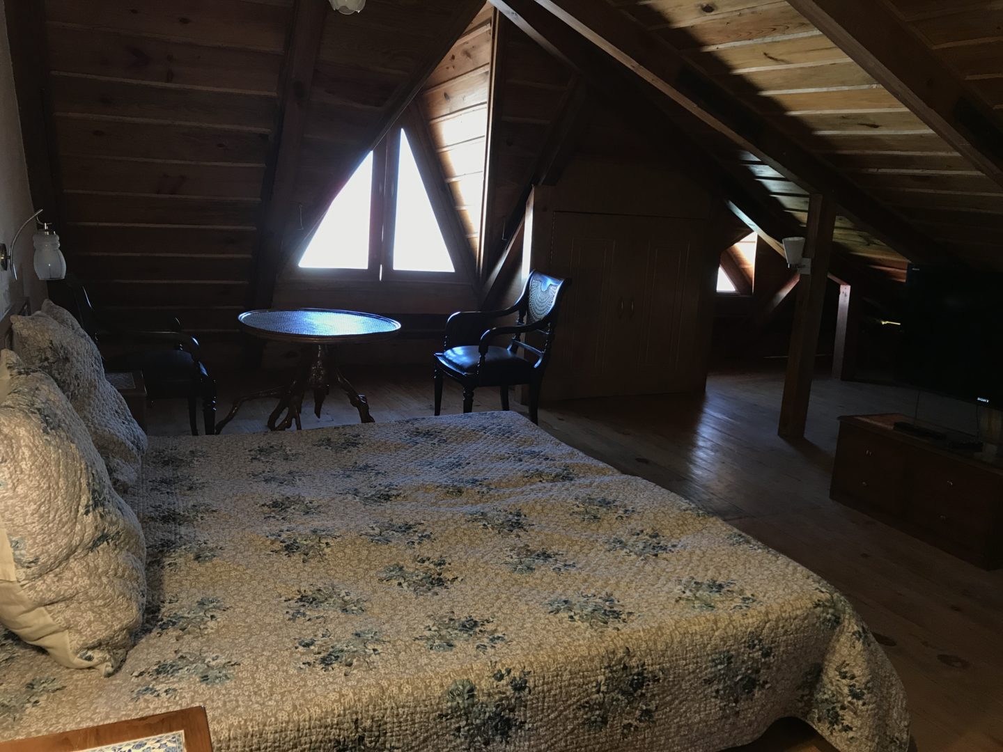 machus cottage luxury rooms in uttarakhand