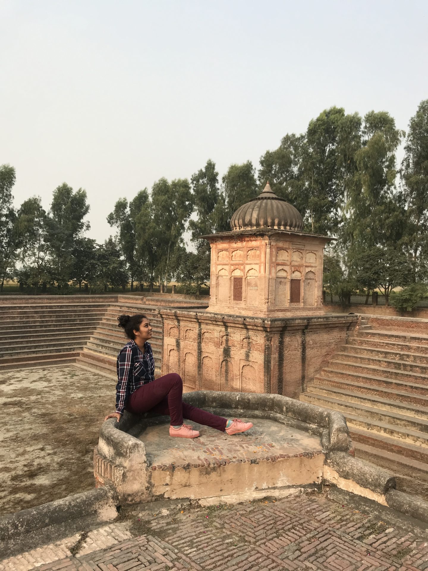 Cycle Tours with City On Pedals to experience Amritsar Beyond The Golden Temple