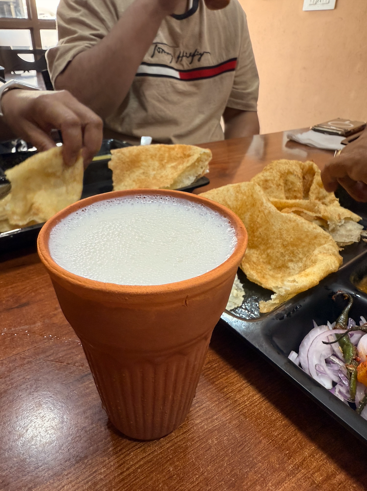 restaurants in panchkula sector 15