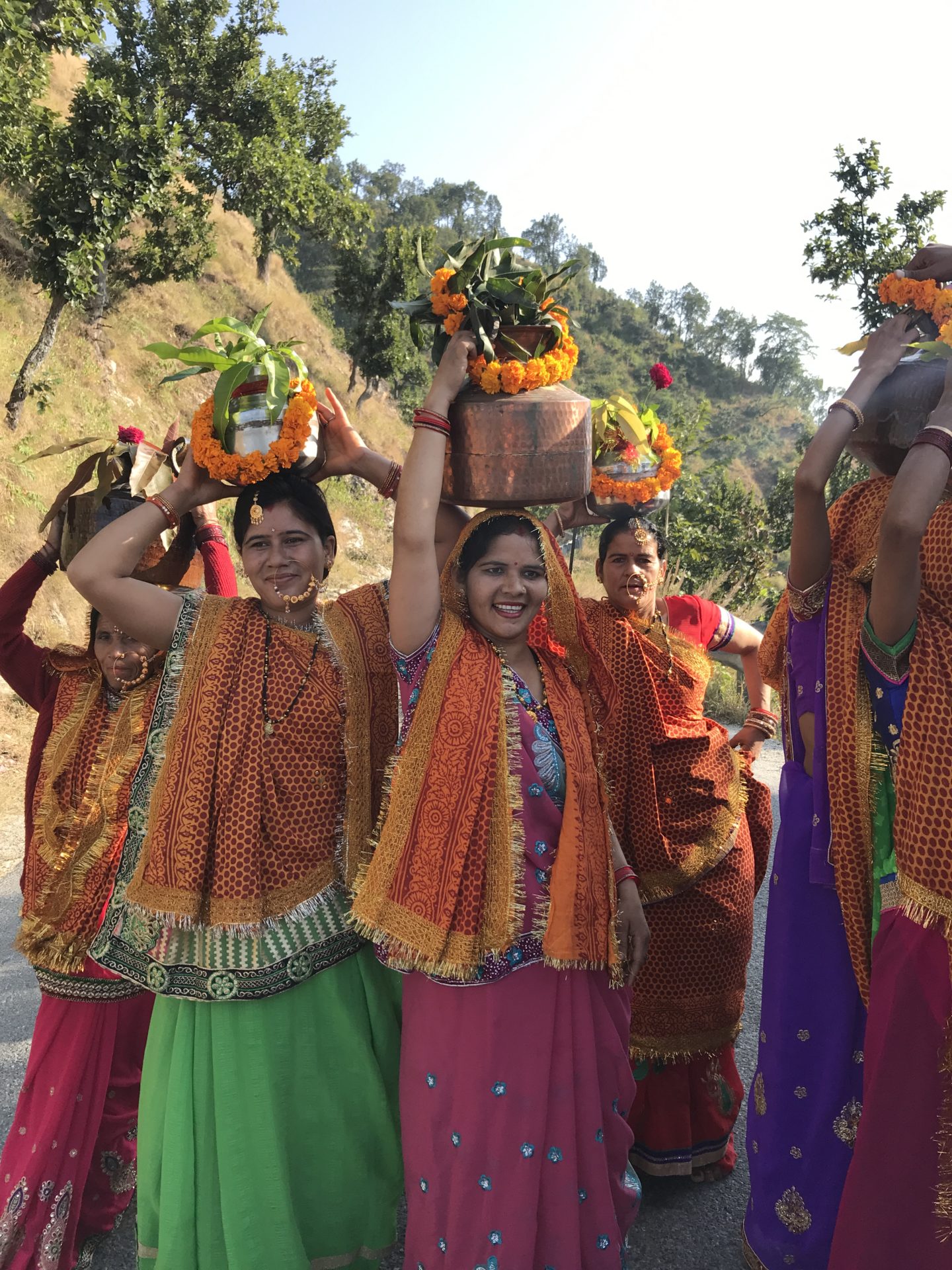 temple traditions uttarakhand