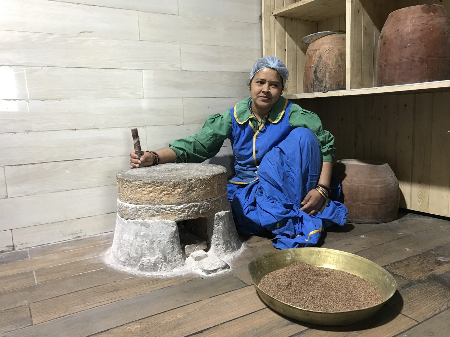 uttarakhand cuisine