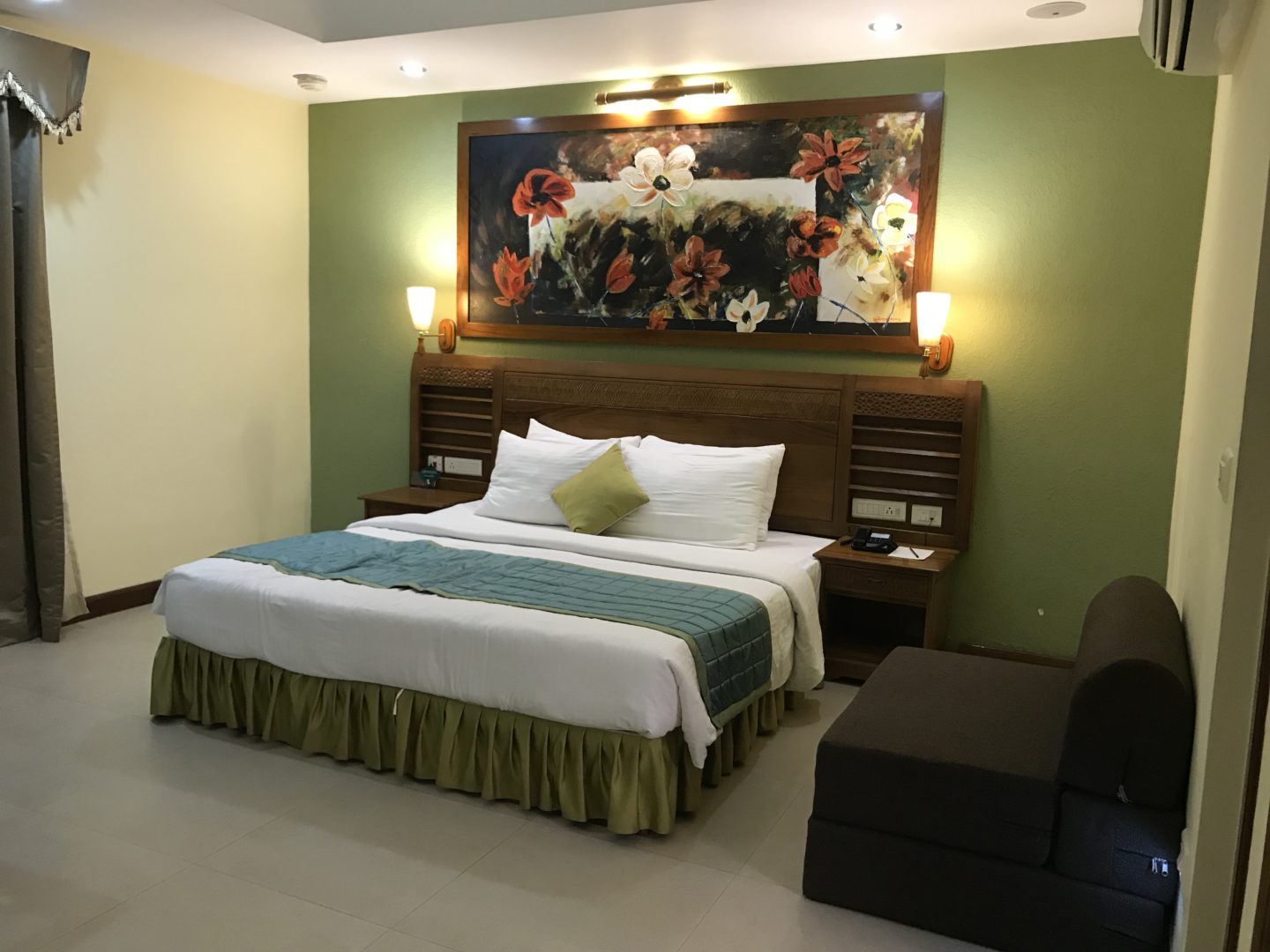 best hotels near coimbatore