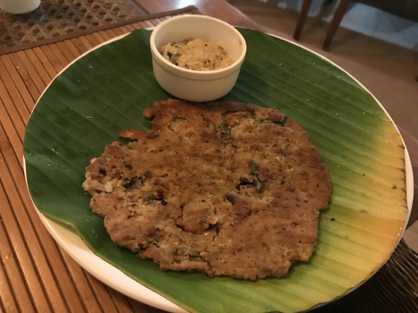 tamil nadu food south indian