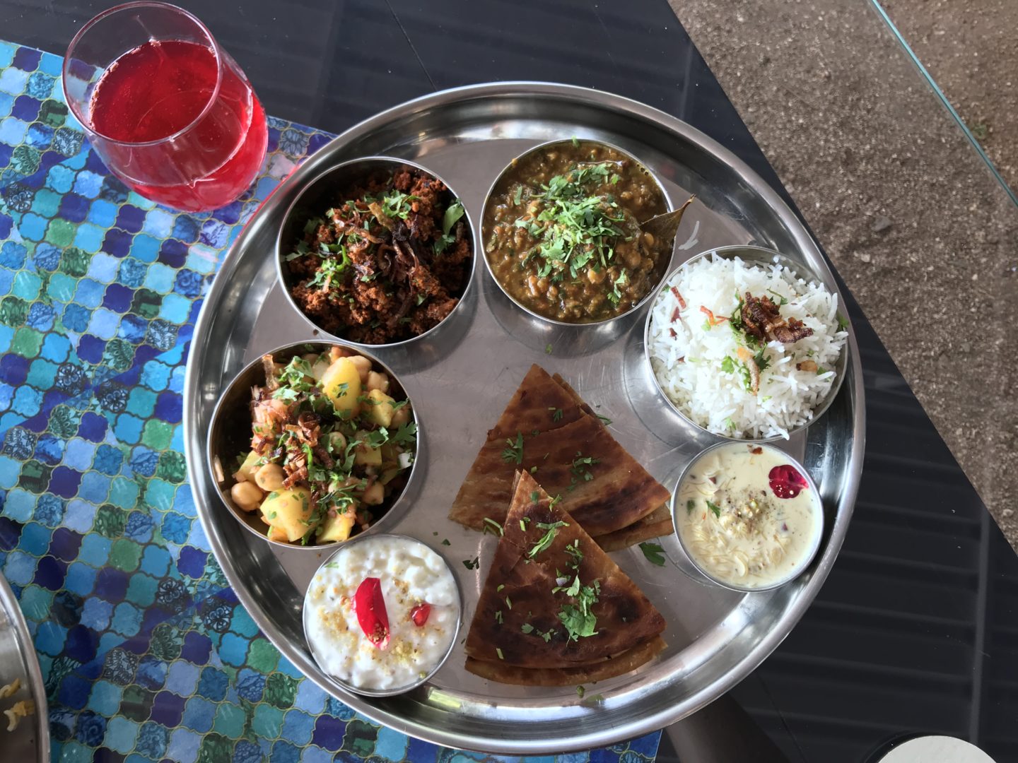 best regional food in goa