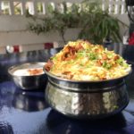 bohra restaurant in goa