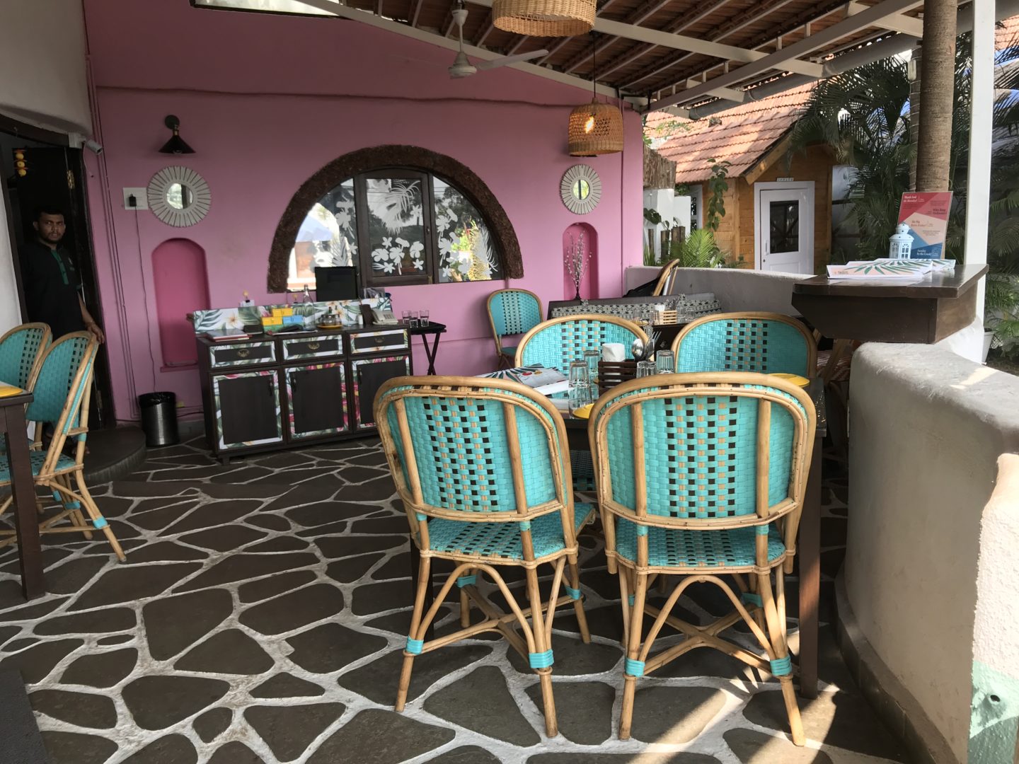 instagram worthy restaurants in goa