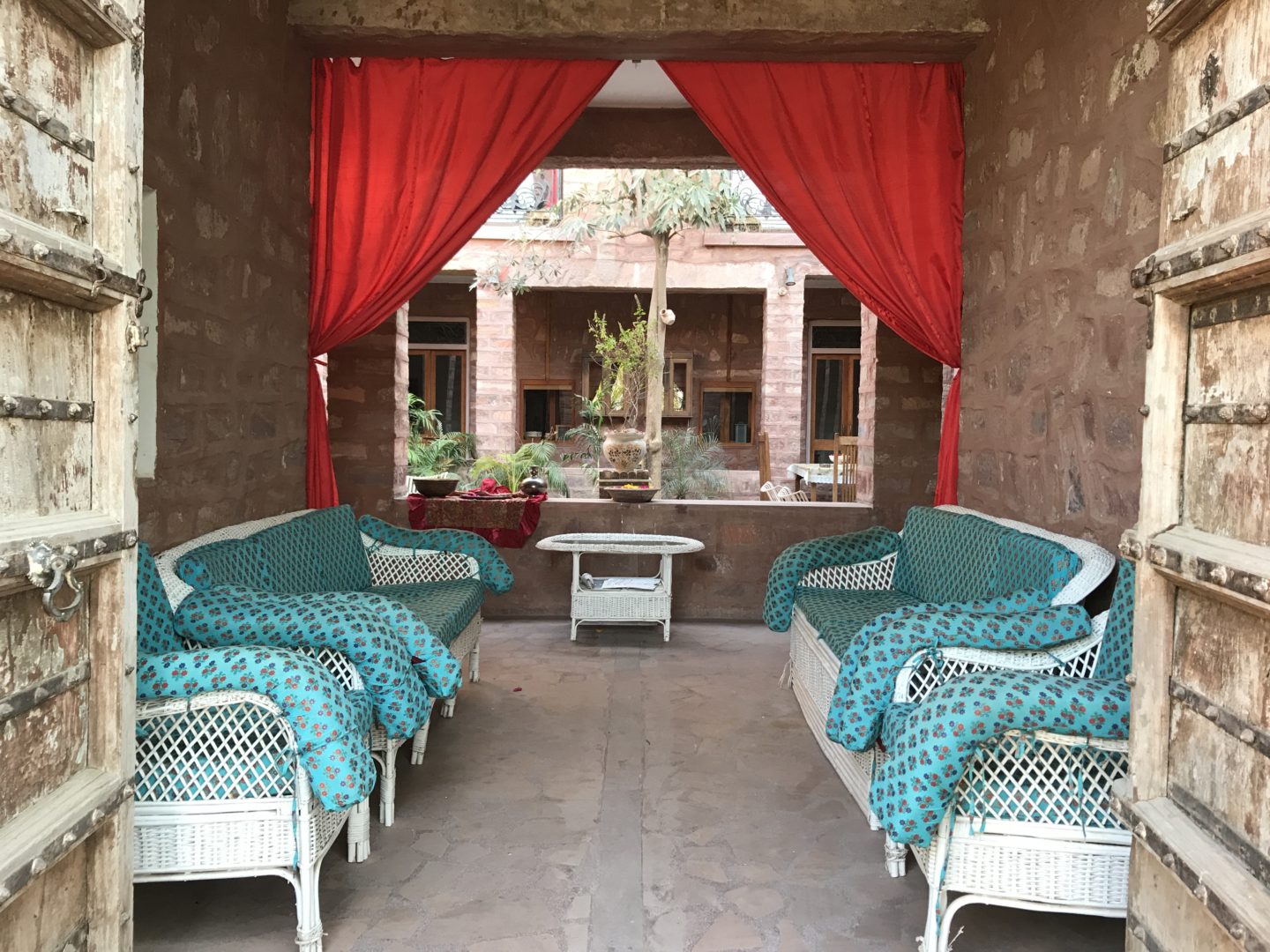 best stay in jodhpur