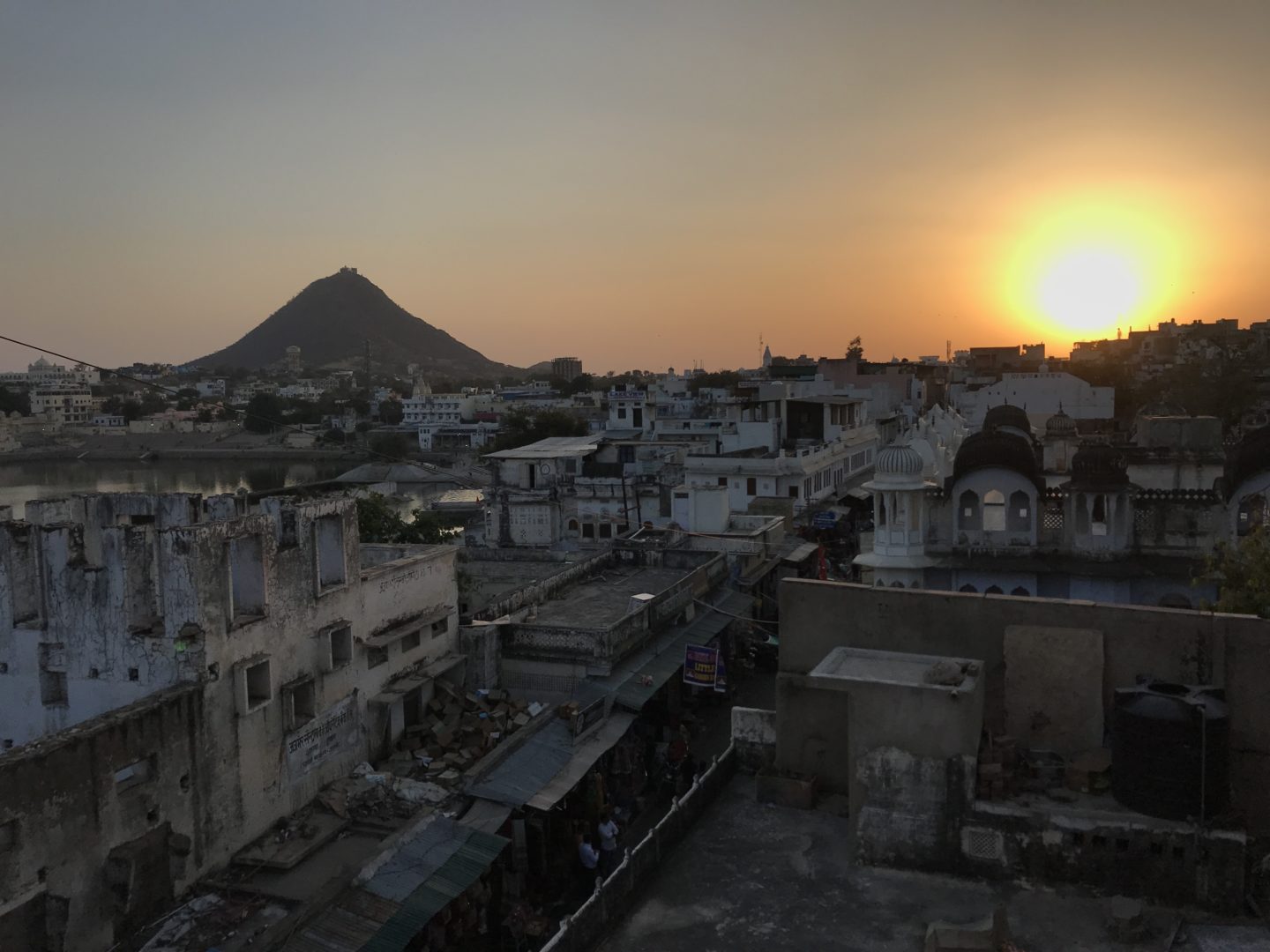 guide to pushkar