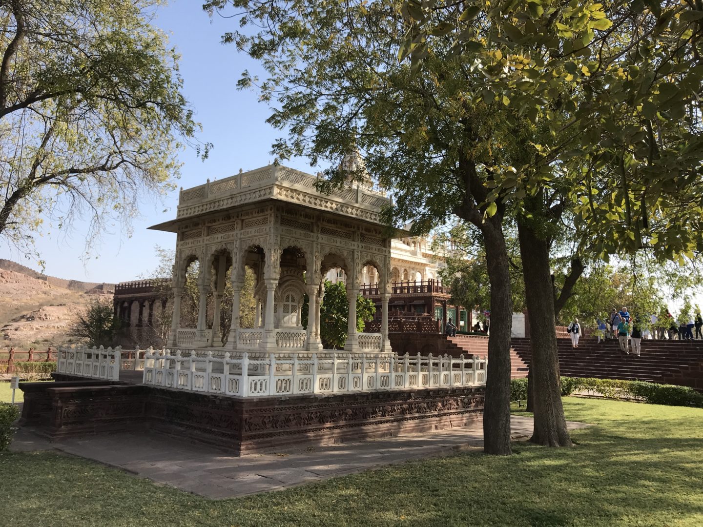 jodhpur itinerary