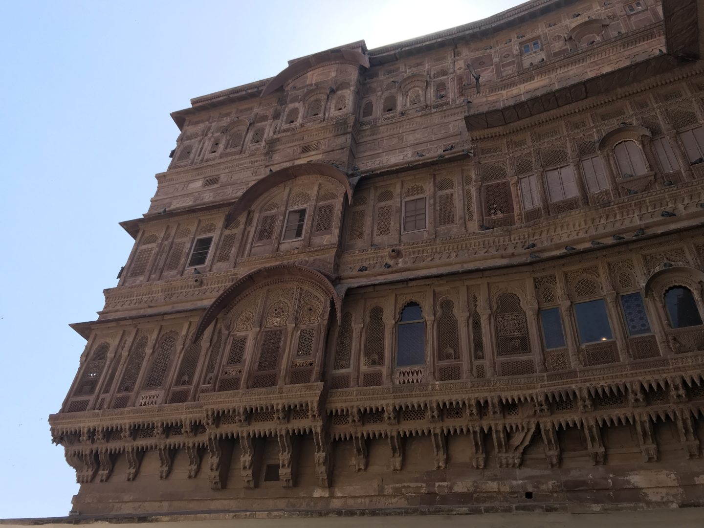 jodhpur itinerary