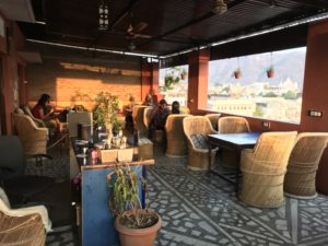 lauras cafe