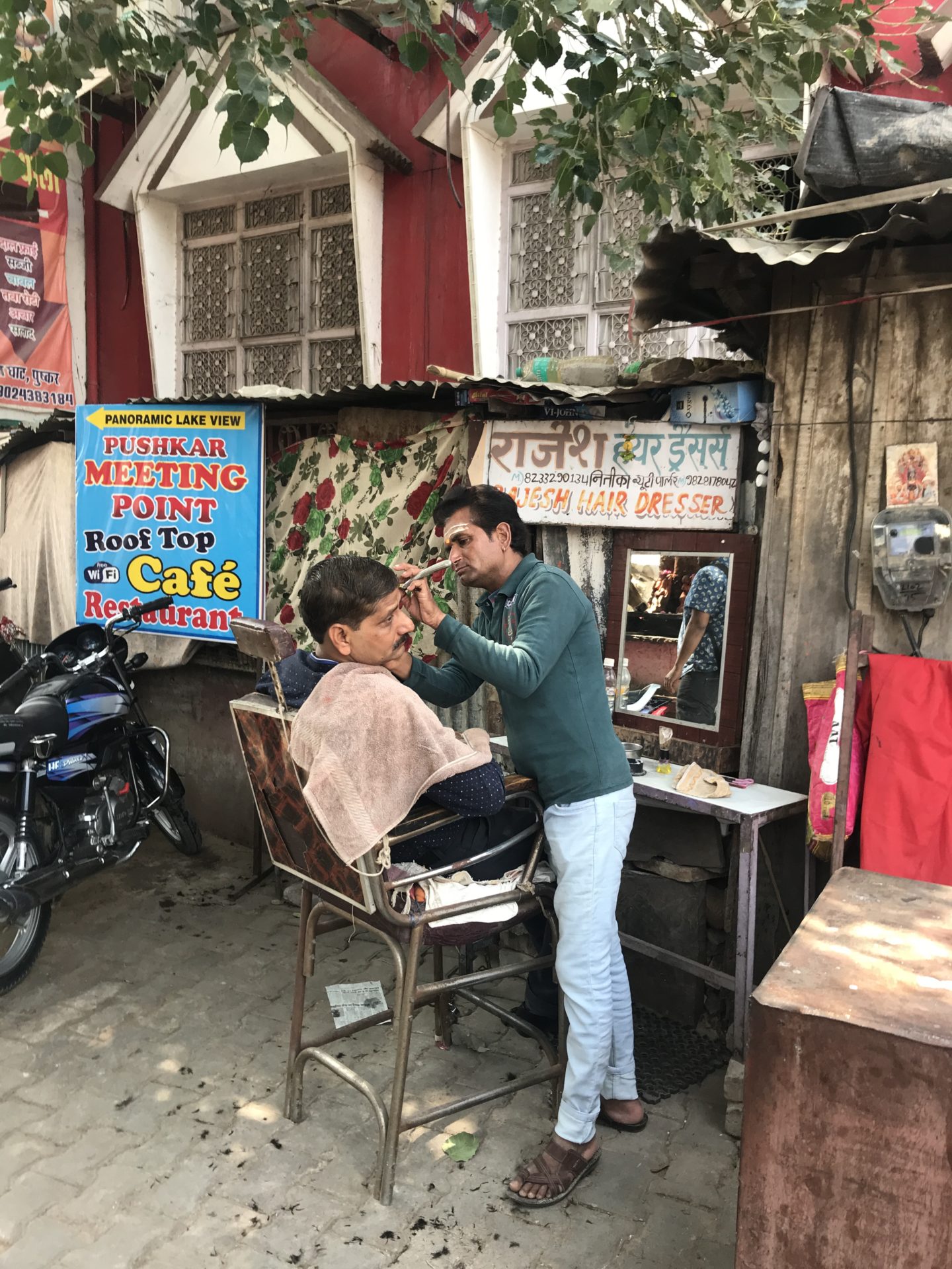 pushkar rajasthan