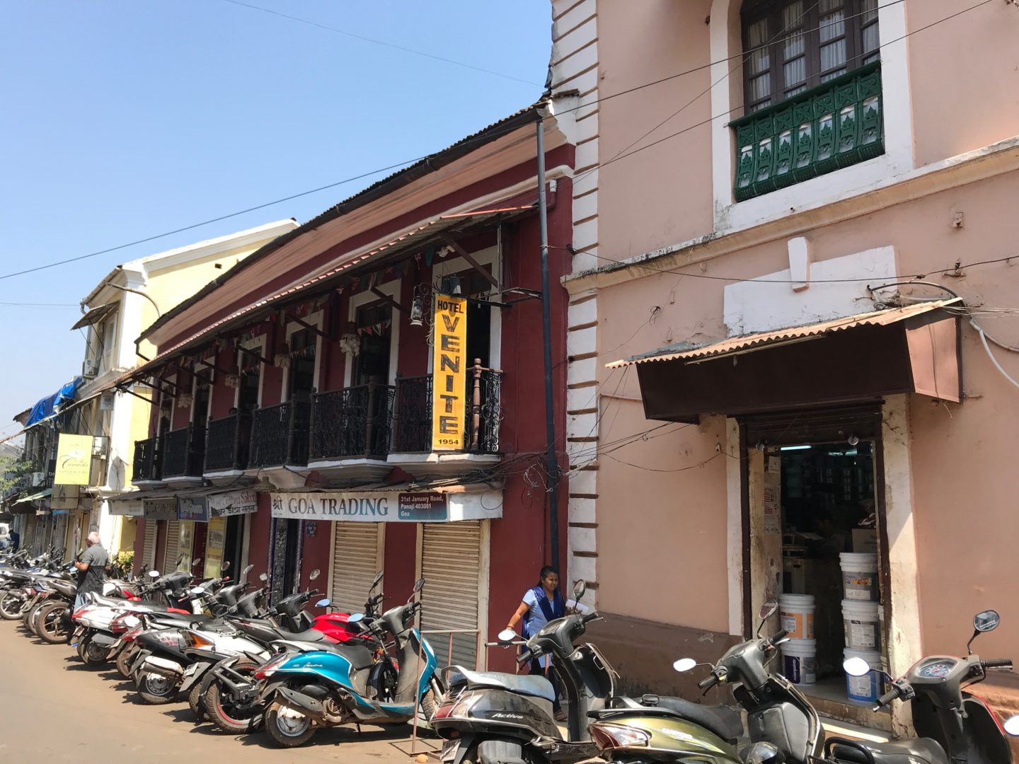 6 of Goa’s Oldest Restaurants – ThatGoanGirl Guide