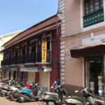 goa's oldest restaurants