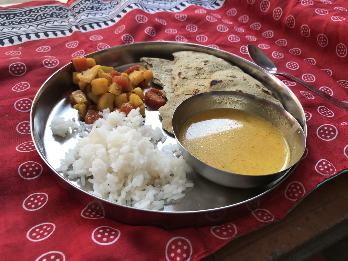 food of rajasthan