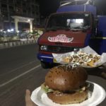 Food Trucks in Panjim Antojitos