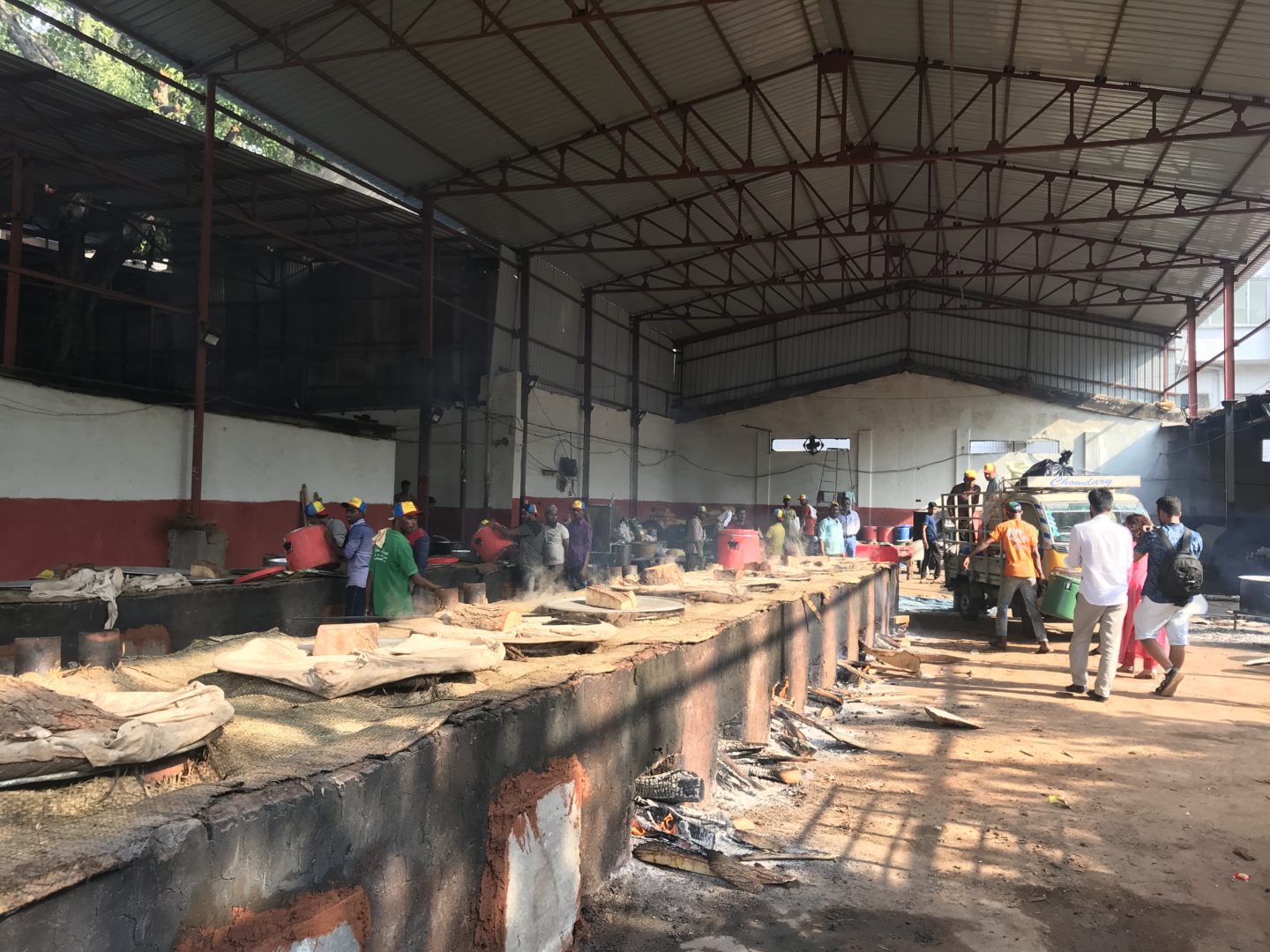 Haleem at Pista House – How Hyderabad’s most famous Ramadan delicacy is made