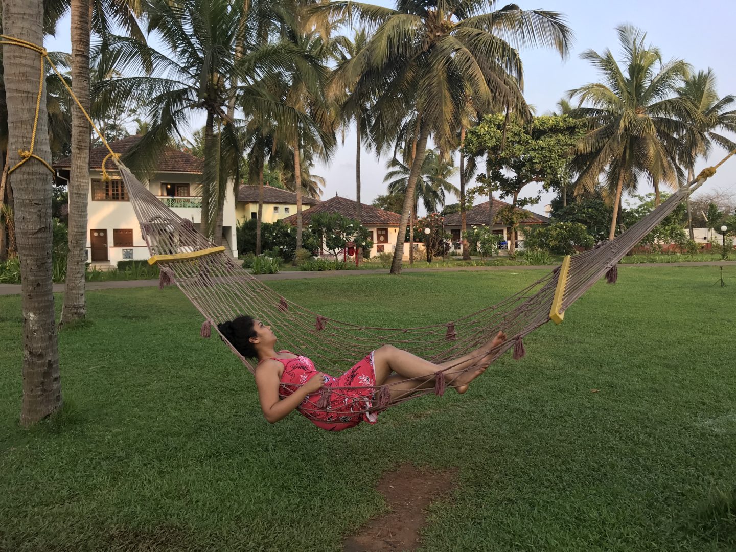 Staycation Getaway to Cavelossim with Novotel Goa Dona Sylvia