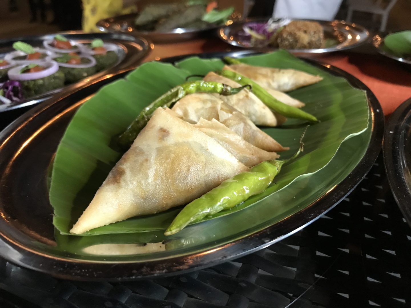 hyderabad ramadan food