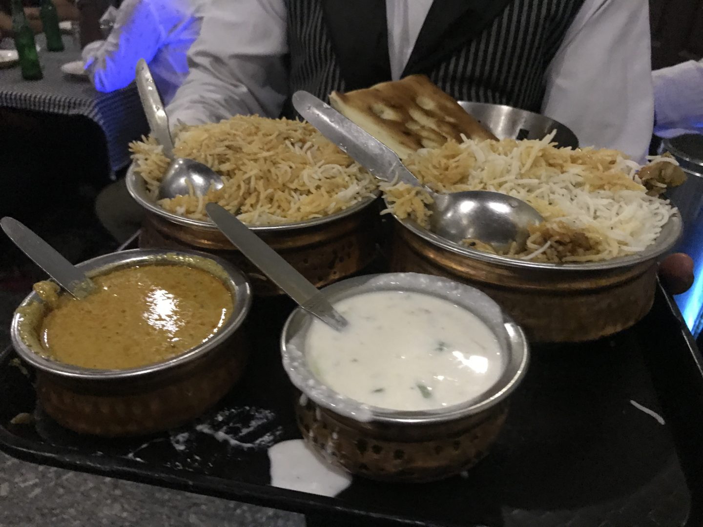 shadab biryani hyderabad