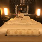 suite room at grand hyatt