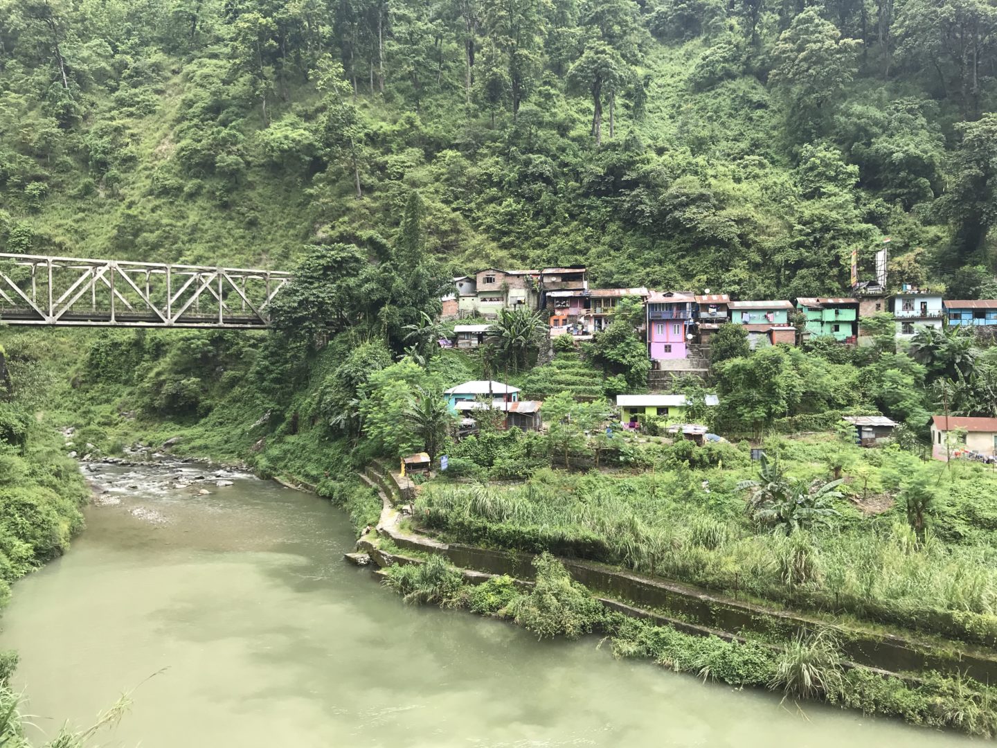sikkim by road