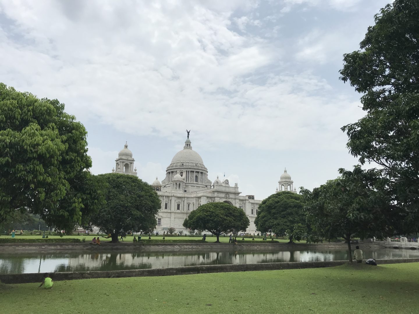 Victoria Memorial things to do in Kolkata