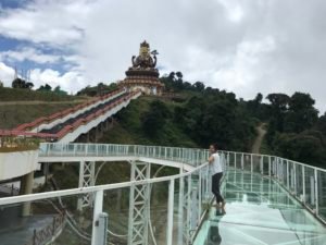 The Complete Travel Guide to Pelling, Sikkim - That Goan Girl