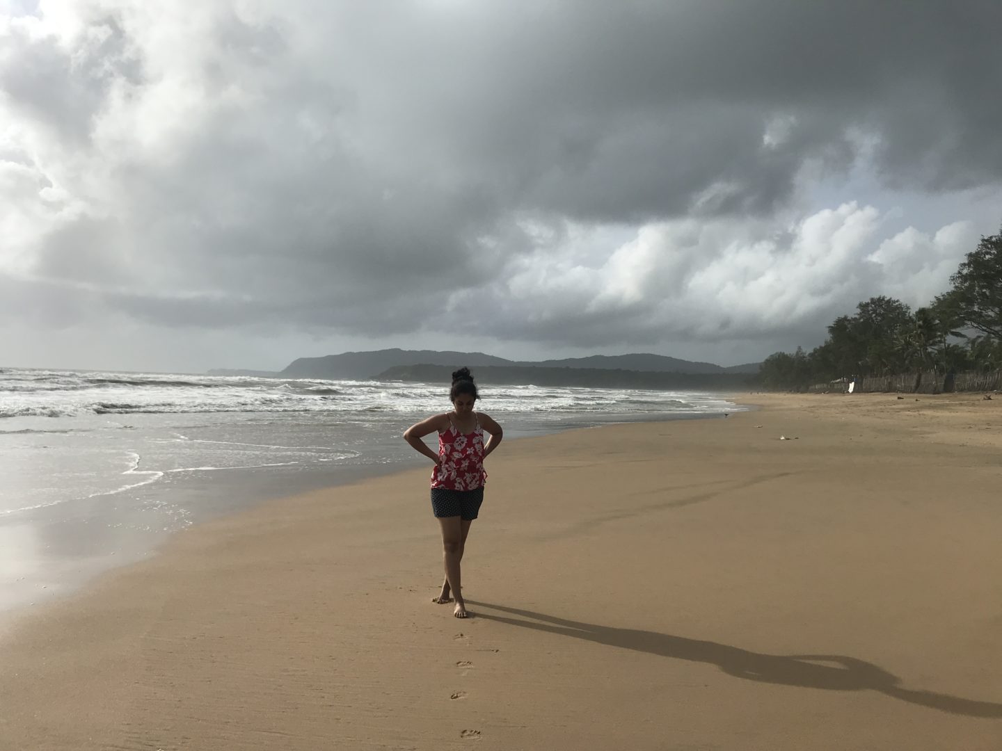 thatgoangirl agonda beach