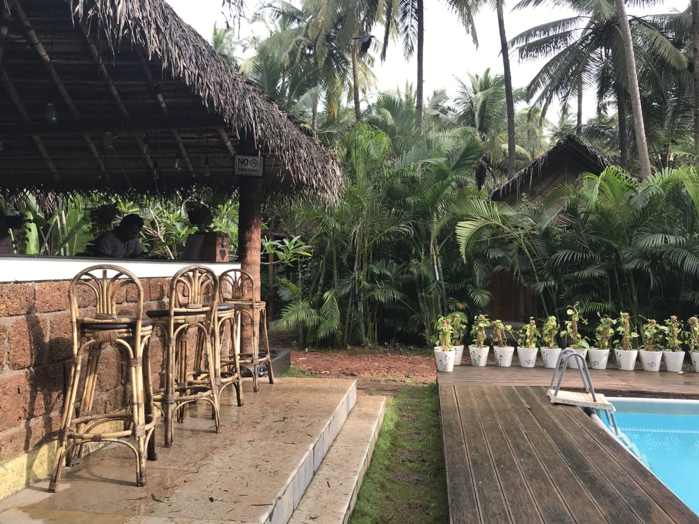 thatgoangirl south goa hotel reviews