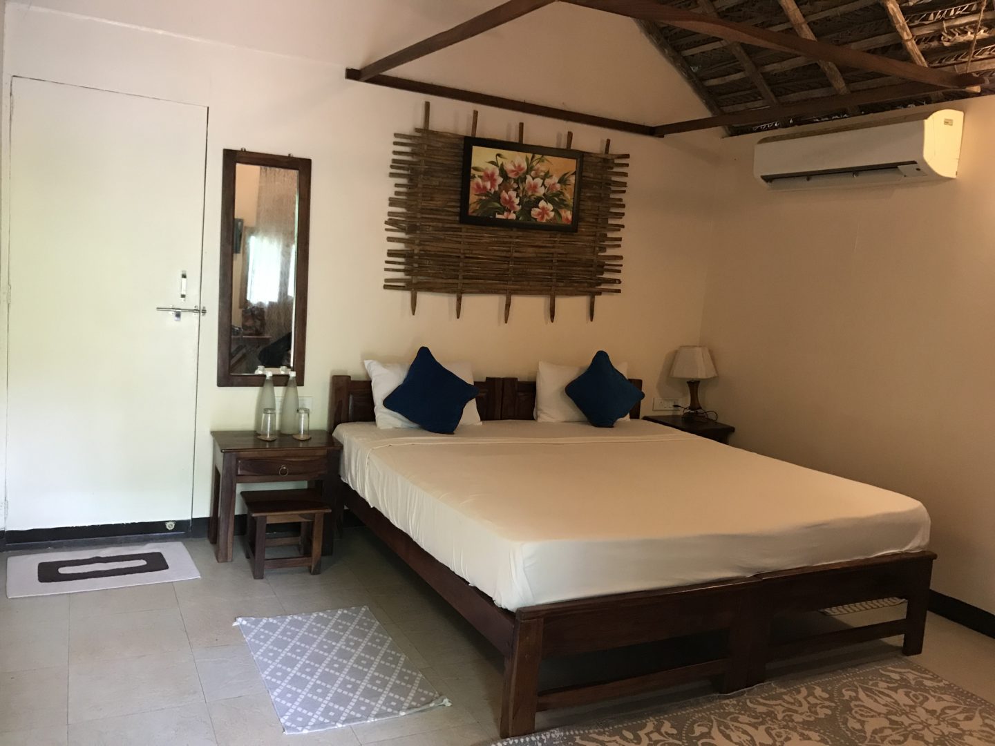 villas in agonda goa