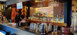 martins bar and restaurant margao
