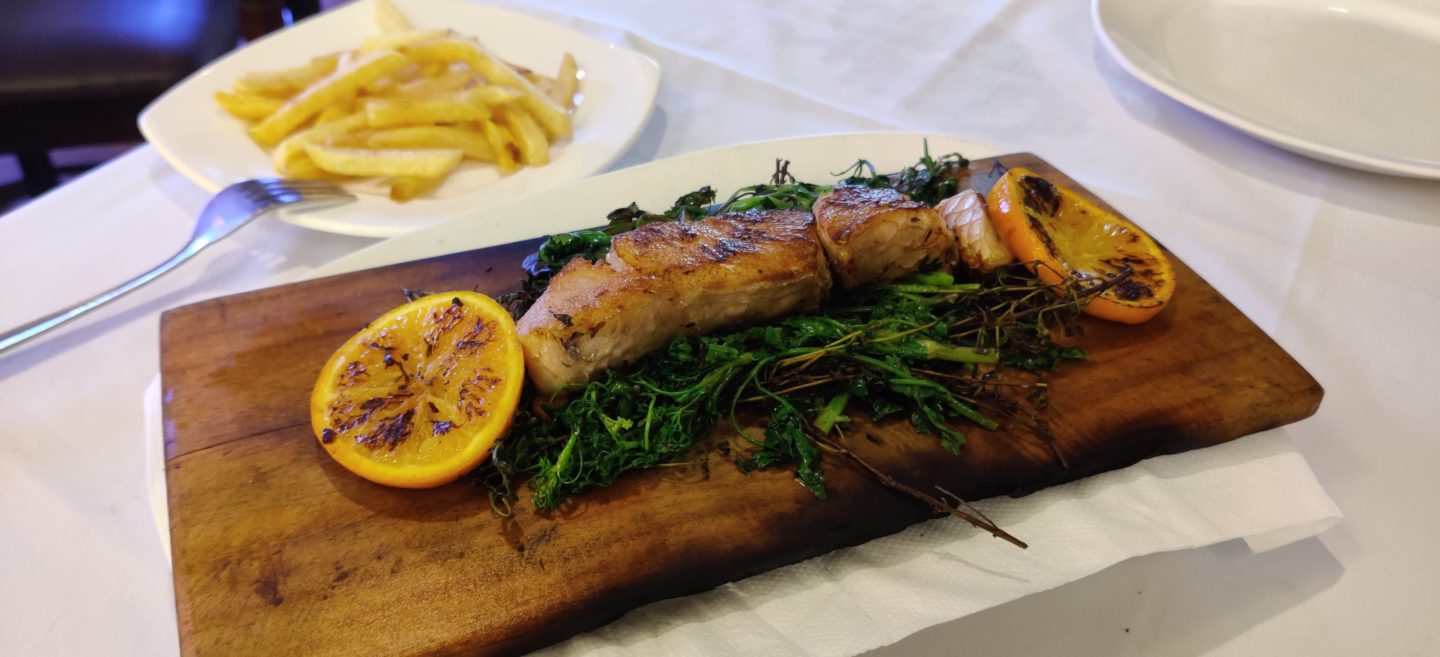 Martin’s Restaurant, Margao – A decades-old eatery that changes with the times